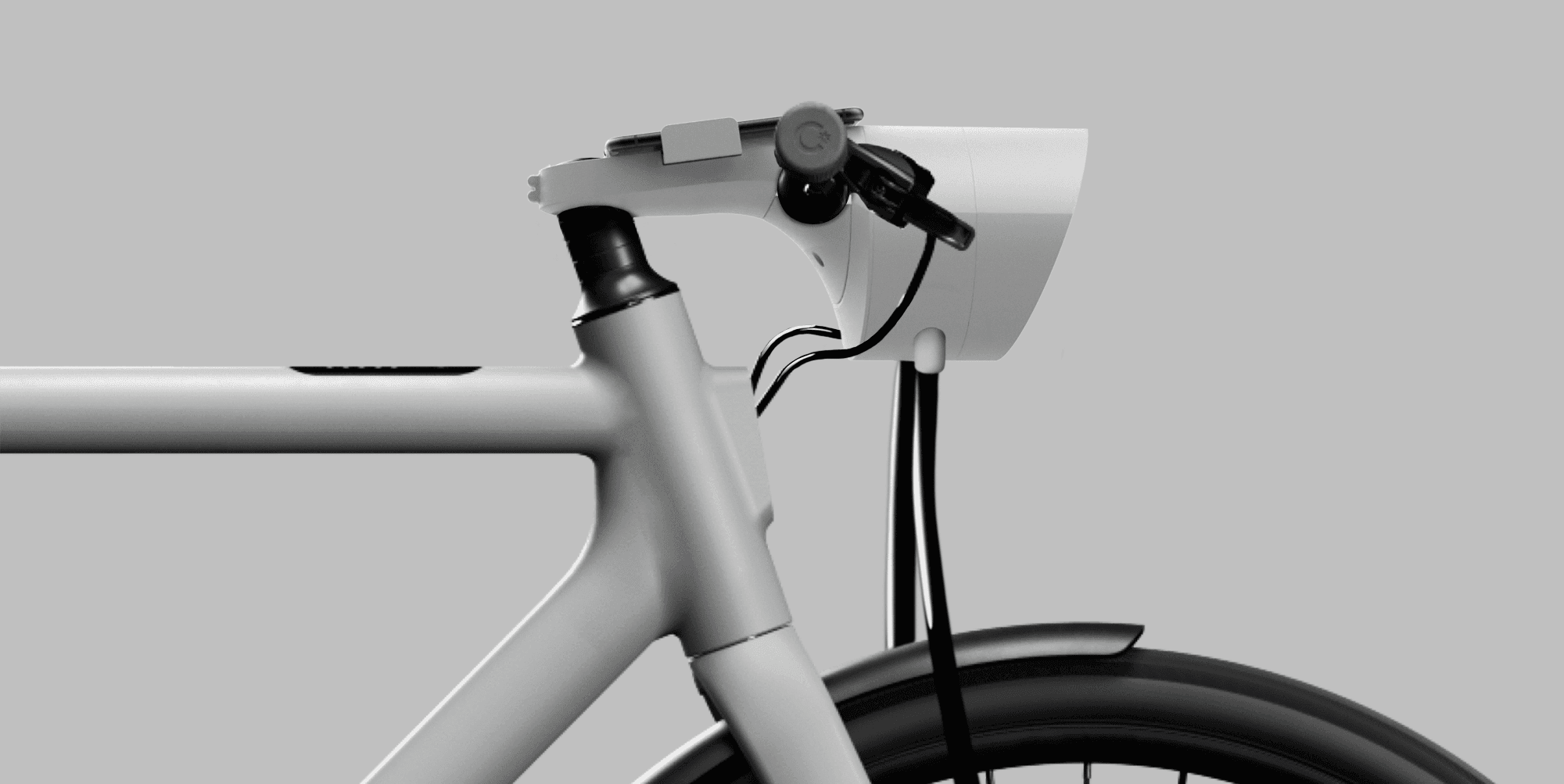 Cover Image for ConRad E-Bike sharing with RFID