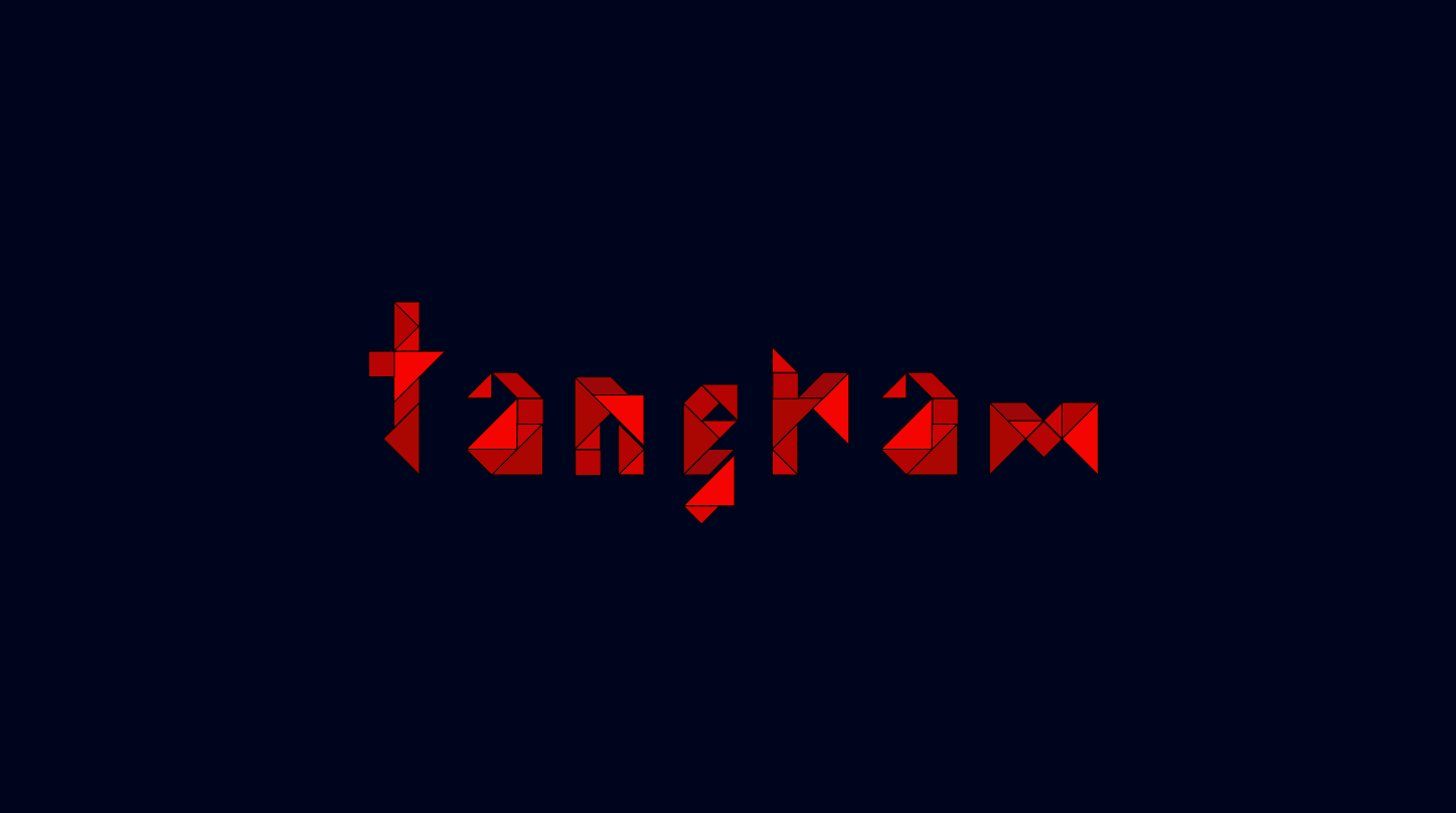 Cover Image for Tangram